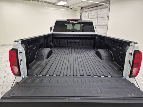 New 2026 GMC Sierra 2500 SLE w/ SLE Value Package; image 27