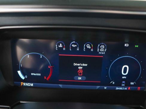 Used 2024 Ford F250 Platinum image 16