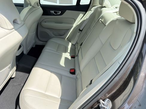 Used 2024 Volvo S60 T8 Plus w/ Climate Package image 14