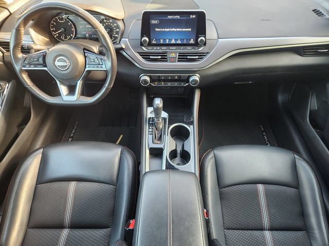 Used 2024 Nissan Altima 2.5 SR FWD image 24