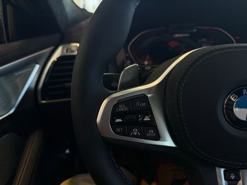 New 2026 BMW M850i xDrive image 25