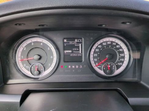 Used 2024 RAM 1500 Classic Warlock image 26