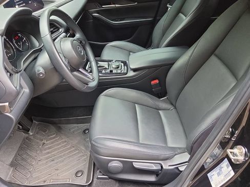 Used 2025 MAZDA CX-30 AWD 2.5 S w/ Select Sport Pkg image 11