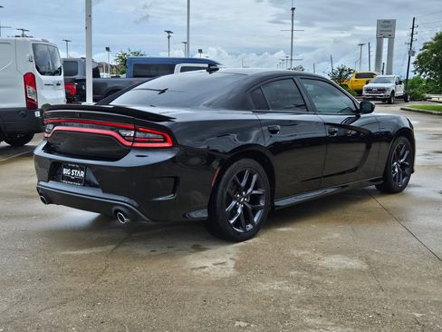 Used 2022 Dodge Charger GT RWD image 3