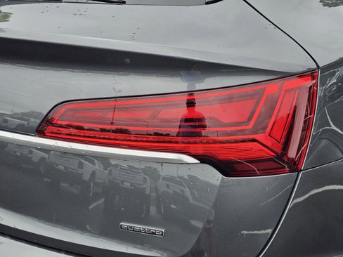Used 2025 Audi Q5 2.0T Premium Plus AWD/4WD image 9