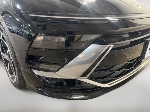 New 2026 Hyundai Sonata SEL image 2