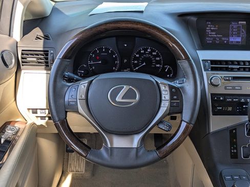 Used 2014 Lexus RX 350 FWD image 29