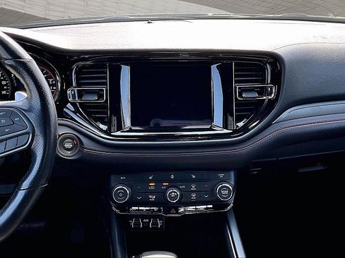Used 2023 Dodge Durango GT image 12