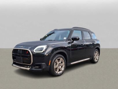 Certified 2025 MINI Cooper Countryman S