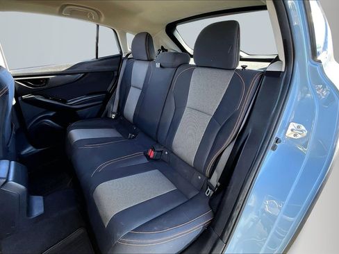 Used 2018 Subaru Crosstrek 2.0i Premium image 22