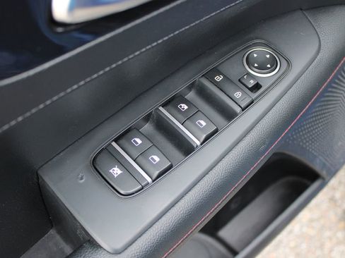 Used 2021 Kia Forte GT image 12