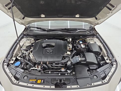 Used 2024 MAZDA MAZDA3 s FWD image 38