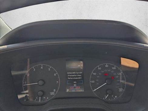 Used 2023 Toyota Corolla SE image 8