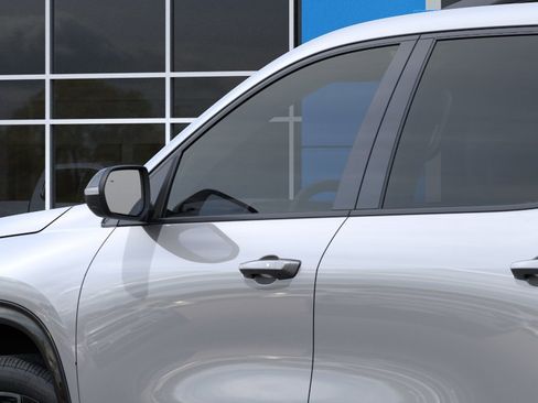 New 2026 Chevrolet Traverse RS image 12