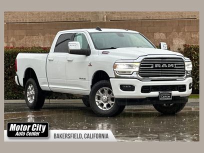 Used 2024 RAM 2500 Laramie