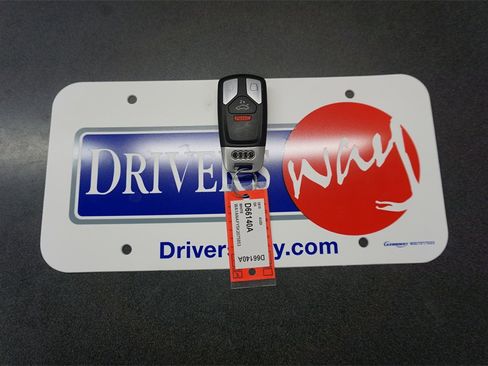 Used 2019 Audi Q5 2.0T Premium image 18