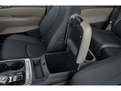 New 2027 Kia Carnival EX FWD image 13
