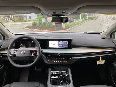 New 2026 Nissan Murano SL AWD/4WD image 16
