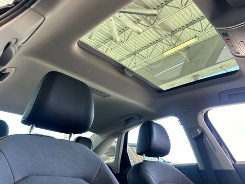 New 2025 Volkswagen Jetta SE image 16