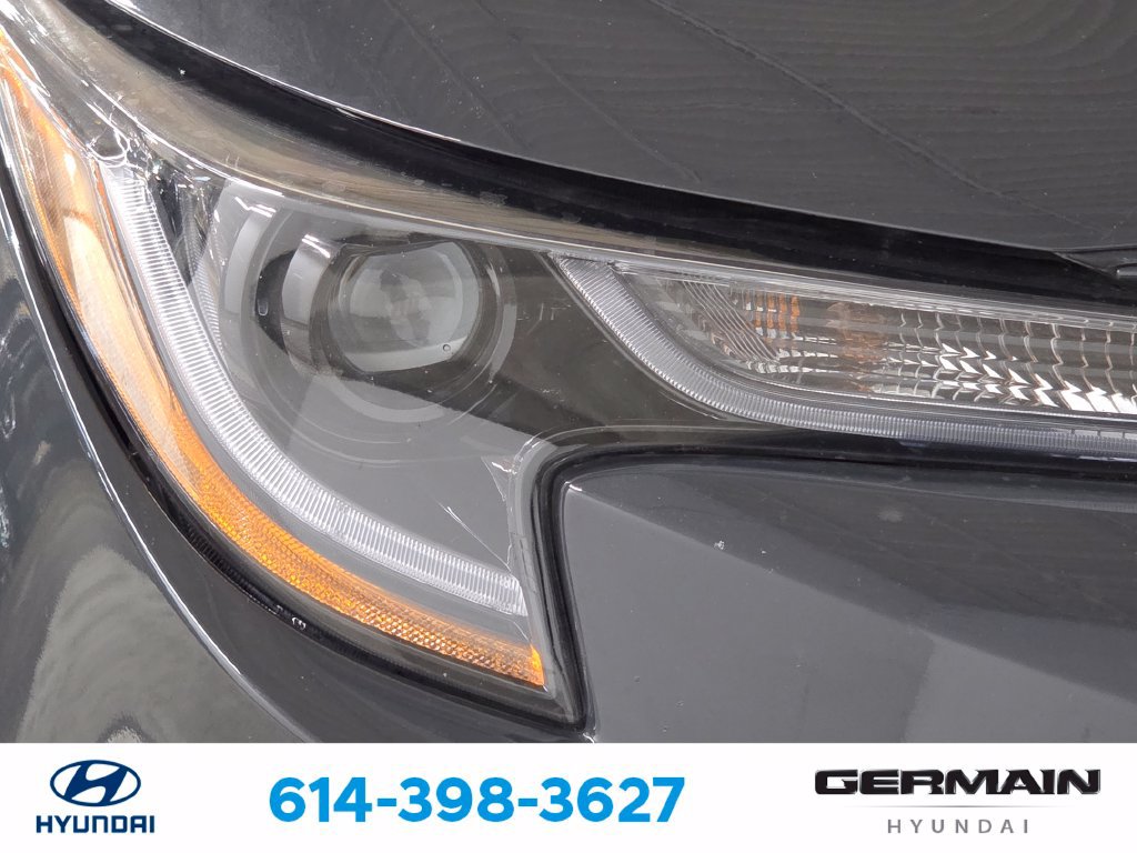 Used 2025 Toyota Corolla LE FWD image 15