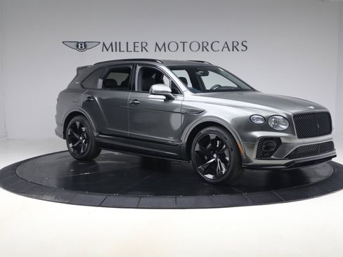 Used 2022 Bentley Bentayga image 10