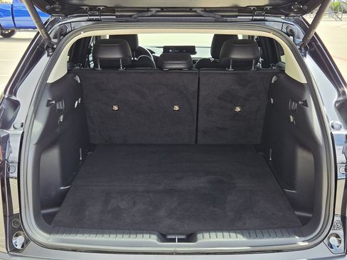 Used 2024 MAZDA CX-50 AWD 2.5 S w/ Cargo Package image 19