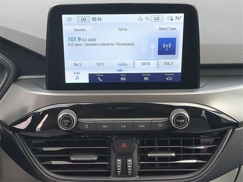 New 2026 Ford Escape Active image 19