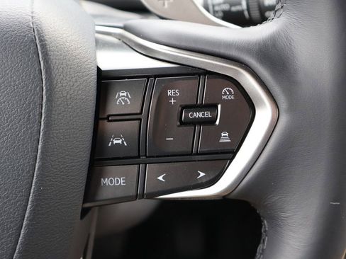 Used 2024 Lexus GX 550 AWD/4WD image 7