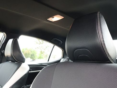 Used 2025 Toyota Camry SE FWD image 15