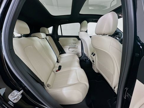 New 2026 Mercedes-Benz GLA 250 image 28