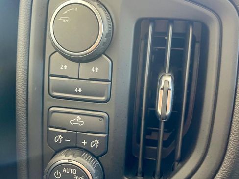 New 2025 Chevrolet Silverado 3500 W/T w/ WT Convenience Package image 12