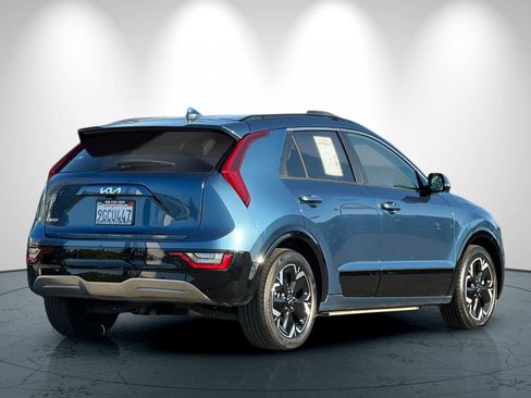 Used 2023 Kia Niro Wave image 4