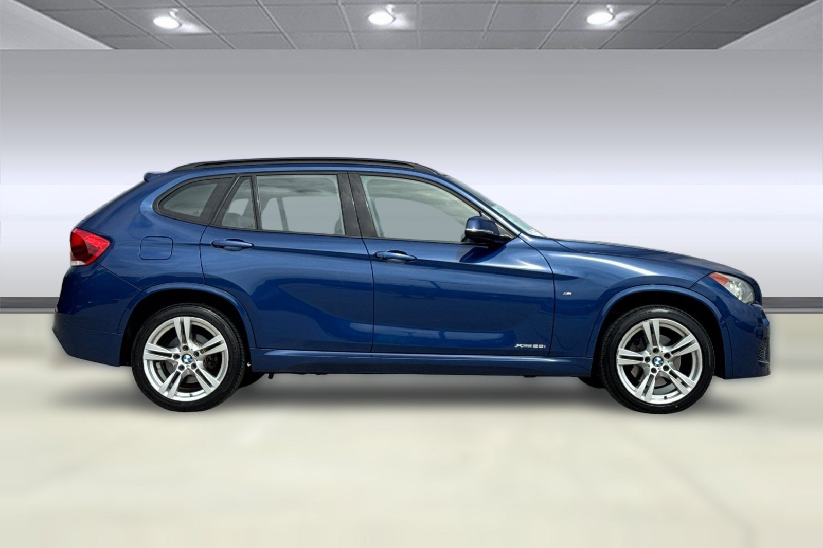 Used 2014 BMW X1 xDrive28i AWD/4WD image 7