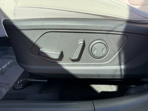 Certified 2025 Hyundai Tucson SEL AWD/4WD image 29