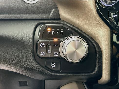 Used 2021 RAM 1500 Laramie AWD/4WD image 20