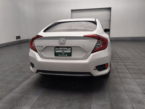 Used 2019 Honda Civic LX image 7