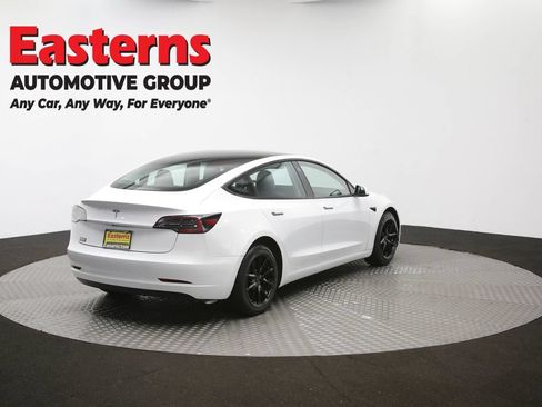 Used 2023 Tesla Model 3 Standard Range RWD image 36