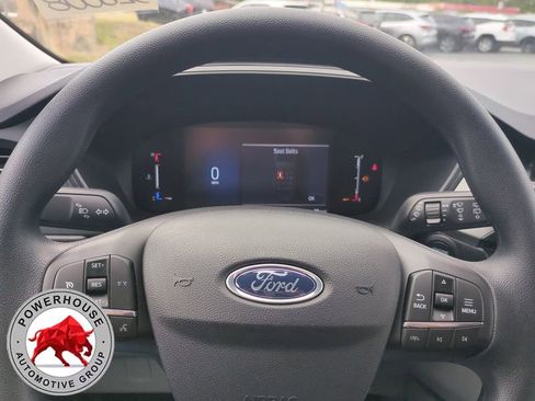 New 2026 Ford Escape Active image 29