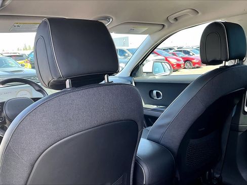 Used 2023 Hyundai Ioniq 5 SEL w/ Cargo Package AWD/4WD image 12