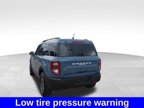 Used 2023 Ford Bronco Sport Big Bend AWD/4WD image 17