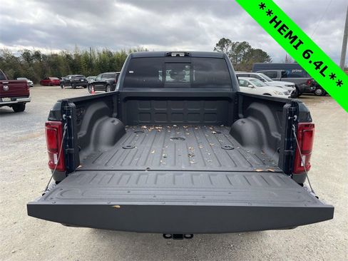 New 2026 RAM 2500 Big Horn image 11