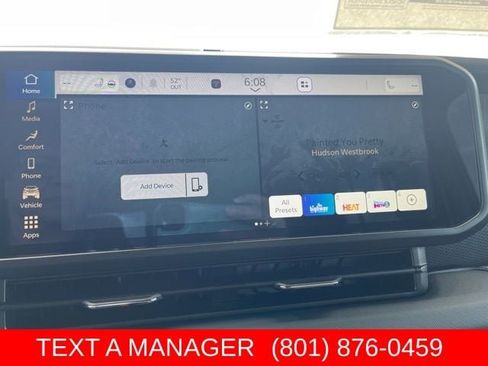 New 2026 Jeep Gladiator Mojave w/ Safety Group AWD/4WD image 19