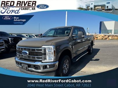 Used 2026 Ford F250 XLT w/ 360-Degree Camera Package