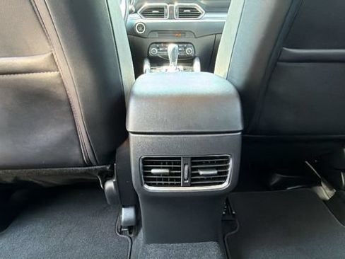 Used 2023 MAZDA CX-5 AWD 2.5 S w/ Select Package image 29