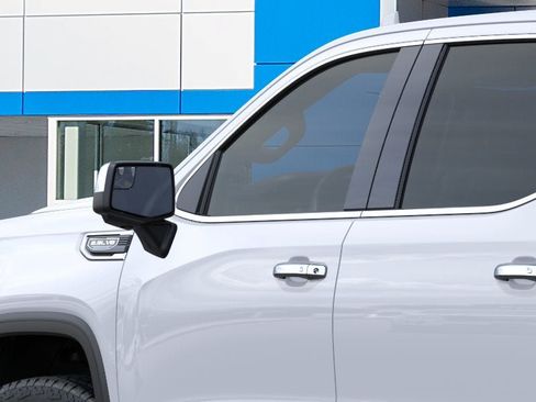 New 2026 GMC Sierra 1500 SLT w/ SLT Premium Plus Package AWD/4WD image 46