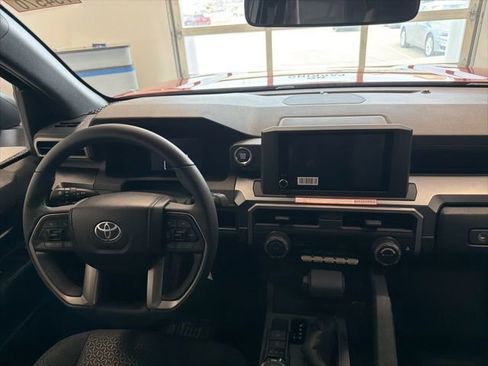 New 2026 Toyota 4Runner SR5 image 28