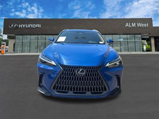 Used 2024 Lexus NX 250 FWD w/ Cold Area Package video 2