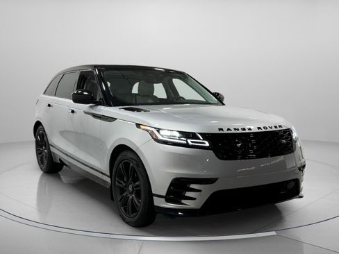 Used 2023 Land Rover Range Rover Velar R-Dynamic S image 6