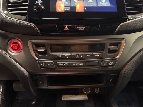 Used 2022 Honda Passport EX-L image 22