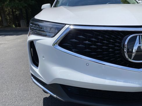 Used 2023 Acura RDX FWD w/ Technology Package image 14